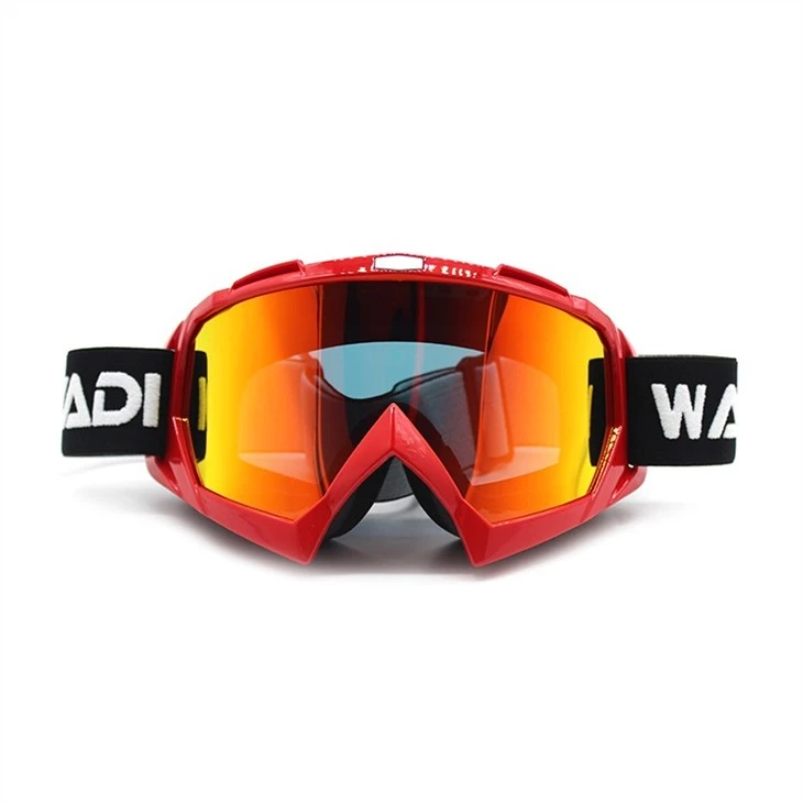 Motocross Racing Goggles
